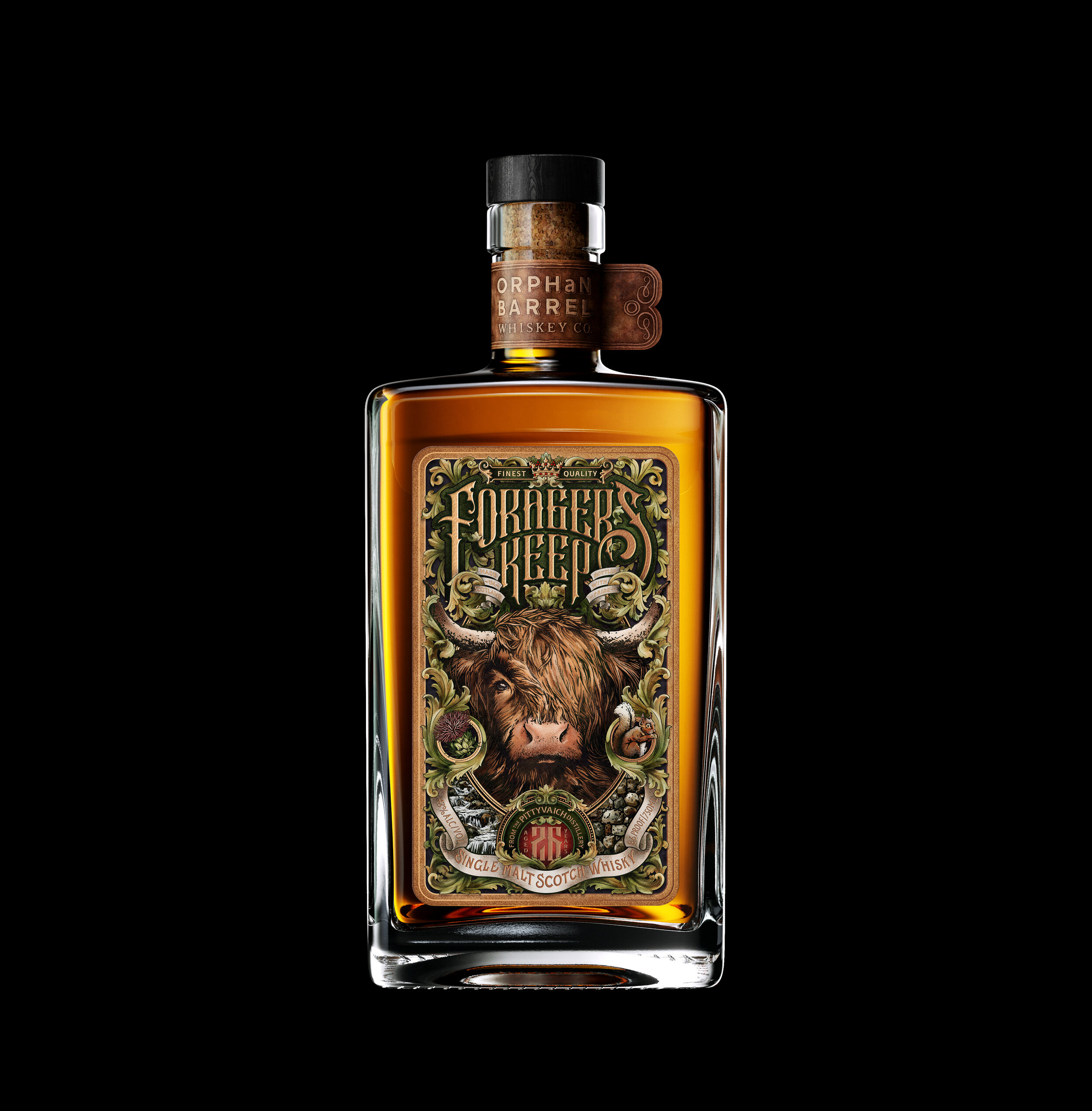 Orphan Barrel — jpelliott.com Orphan Barrel — jpelliott.com